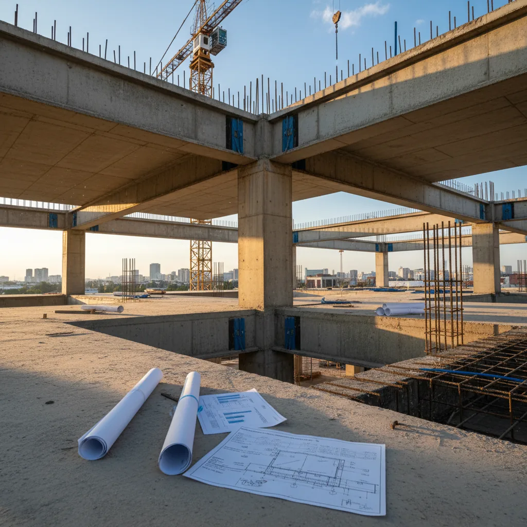 Proyecto Estructural Querétaro