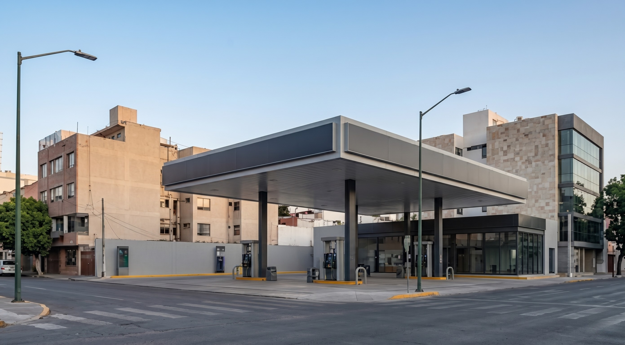 Respaldo Dictamen Estructural Querétaro